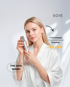 THE SOIE WAND™