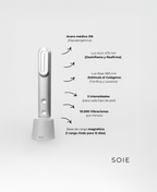 THE SOIE WAND™