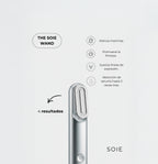 THE SOIE WAND™